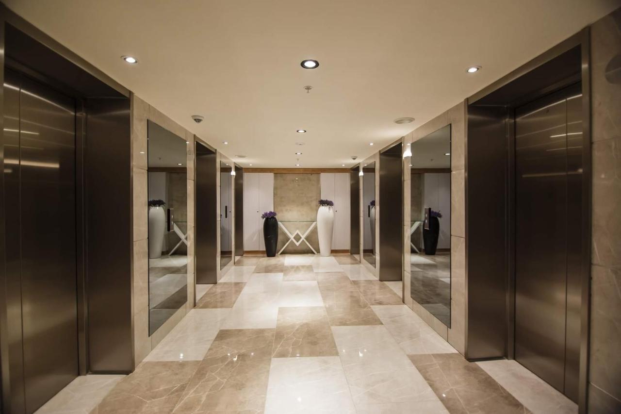 Nuage - 1St Line Sea View Apartments Батуми Екстериор снимка