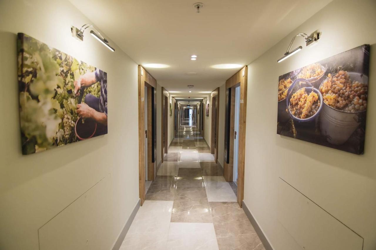 Nuage - 1St Line Sea View Apartments Батуми Екстериор снимка