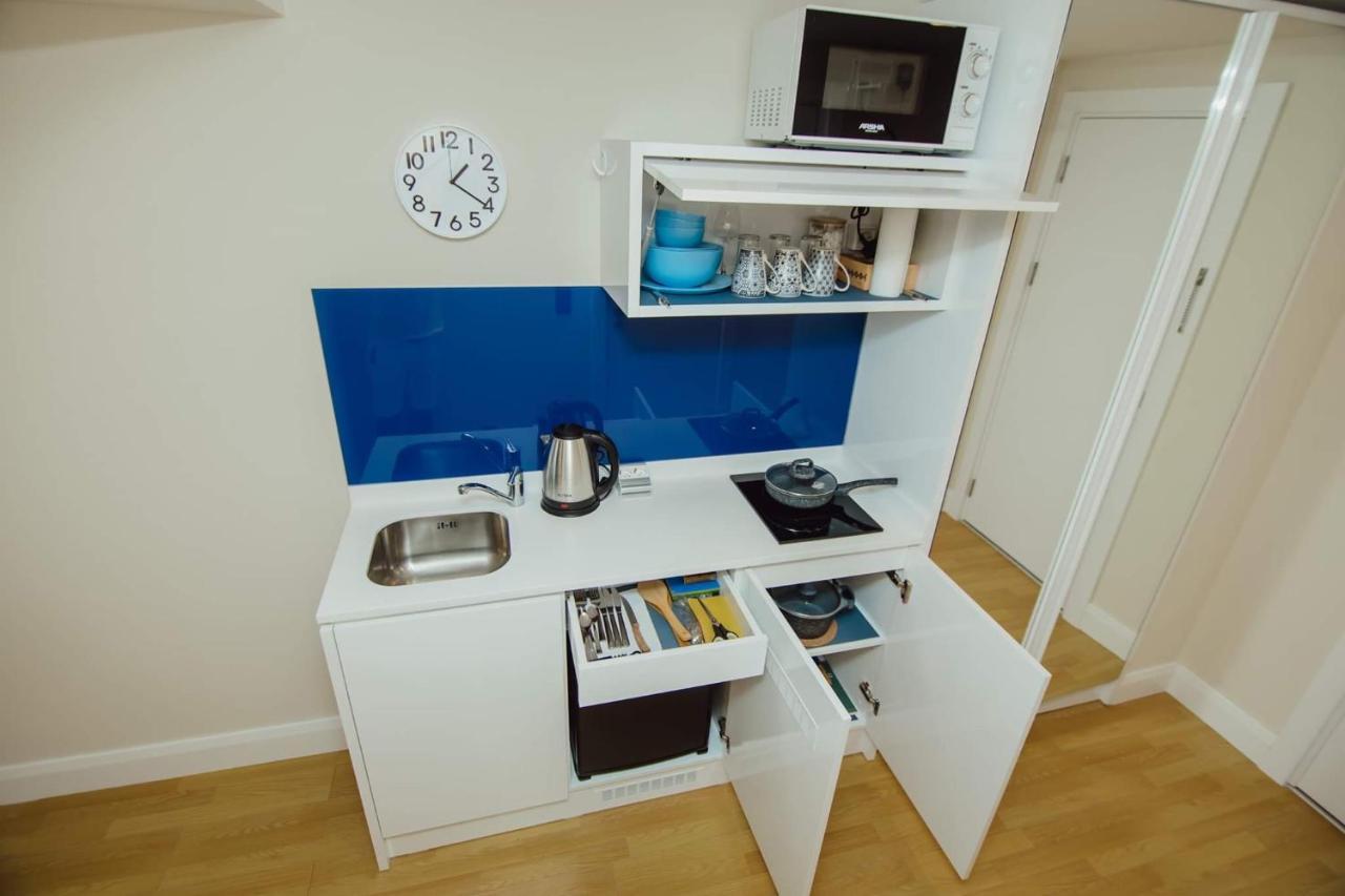 Nuage - 1St Line Sea View Apartments Батуми Екстериор снимка