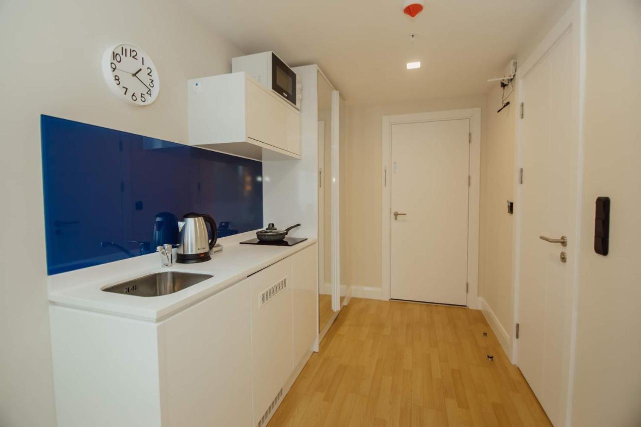 Nuage - 1St Line Sea View Apartments Батуми Екстериор снимка
